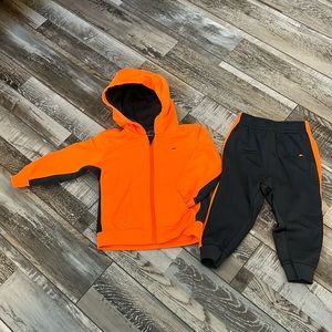 Nike Tracksuit